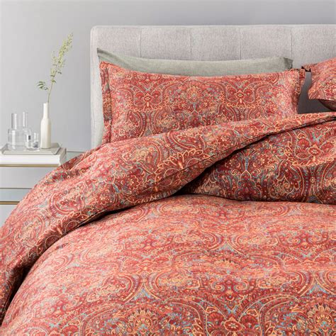 Paisley duvet cover - Check out our paisley comforter sets selection for the very best in unique or custom, handmade pieces from our duvet covers shops.Web